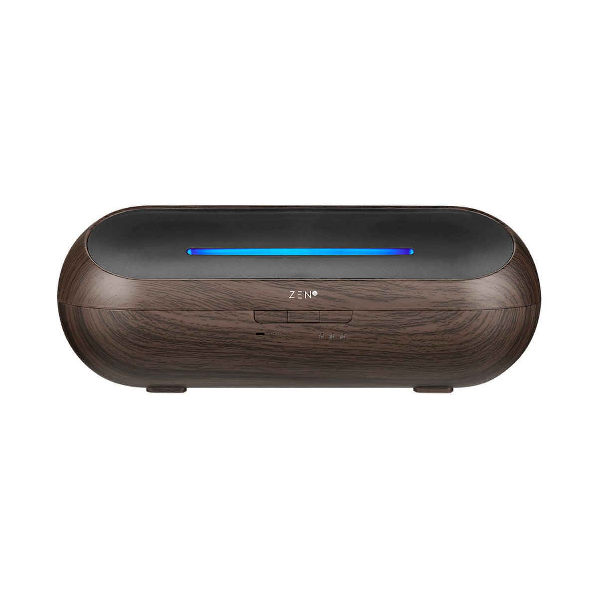 Zen Radiant Diffuser - Dark Wood