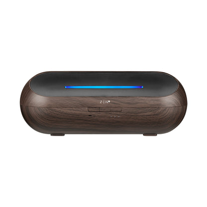 Zen Radiant Diffuser - Dark Wood