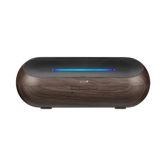 Zen Radiant Diffuser - Dark Wood