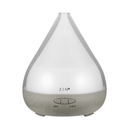 Zen Lucent Diffuser - Grey