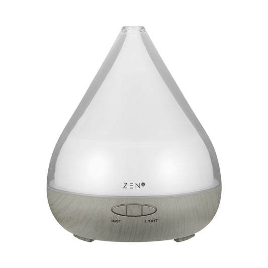 Zen Lucent Diffuser - Grey