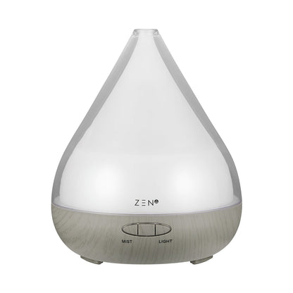 Zen Lucent Diffuser - Grey