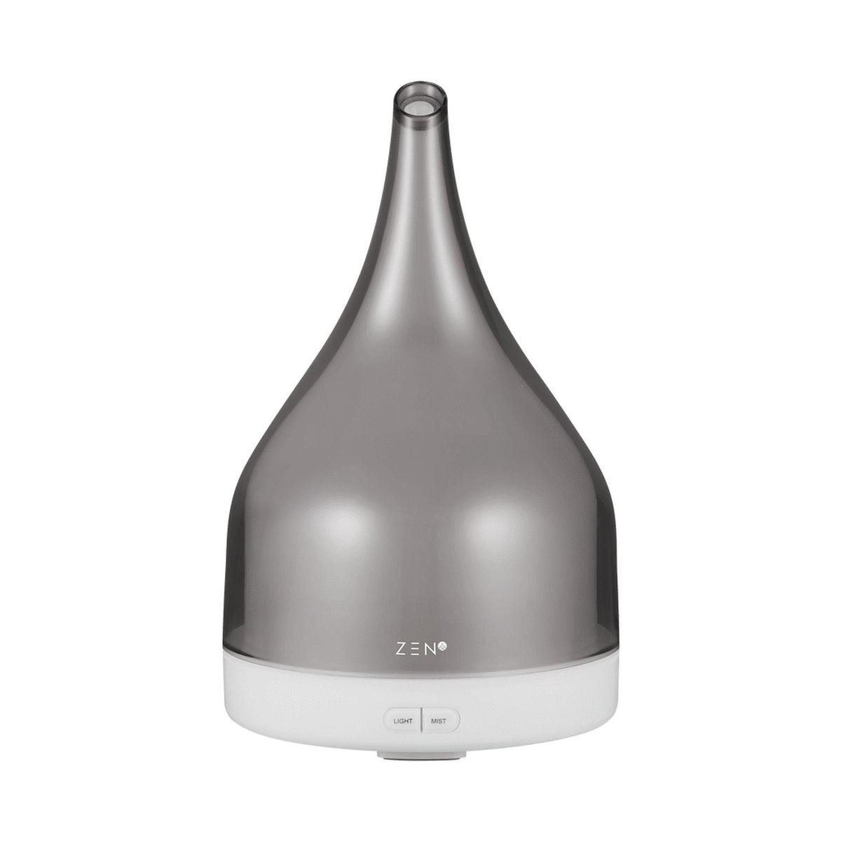 Zen Solace Diffuser - Grey