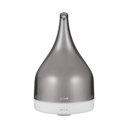 Zen Solace Diffuser - Grey