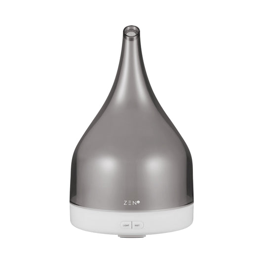Zen Solace Diffuser - Grey