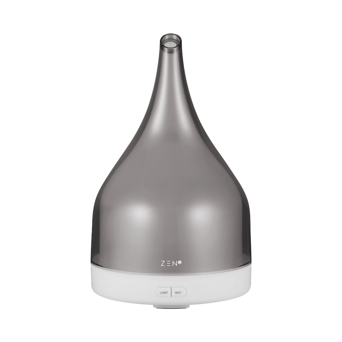Zen Solace Diffuser - Grey