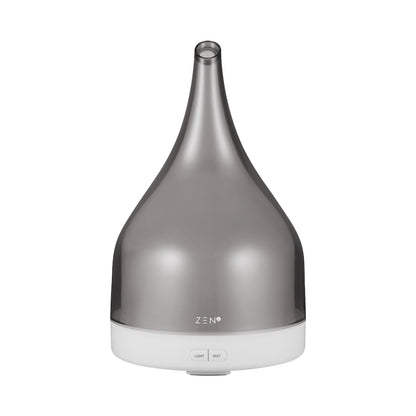 Zen Solace Diffuser - Grey