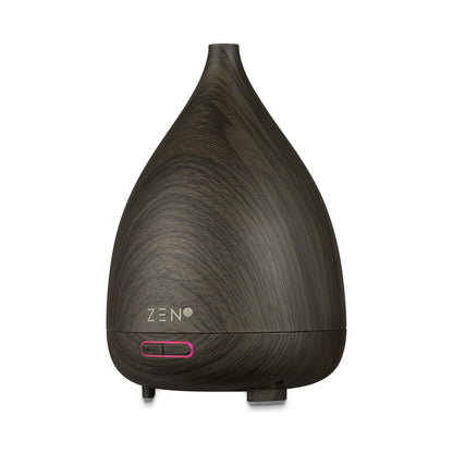 Zen Eos Series Ultrasonic Diffuser - Dark Wood