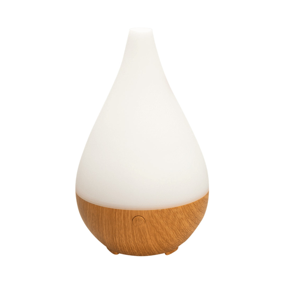 ZEN Aurora series Ultrasonic Diffuser - Light Wood