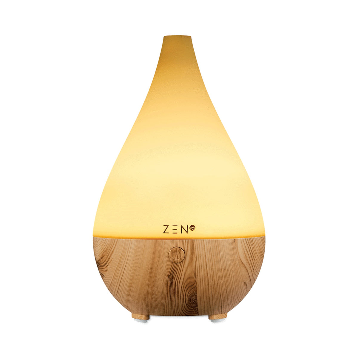 ZEN Aurora series Ultrasonic Diffuser - Light Wood