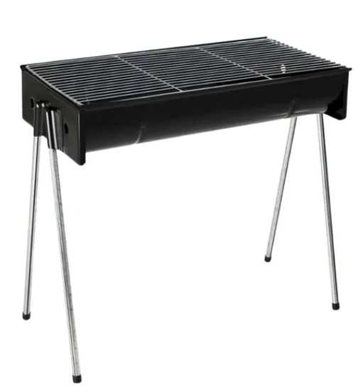 Metalix Small Braai 400