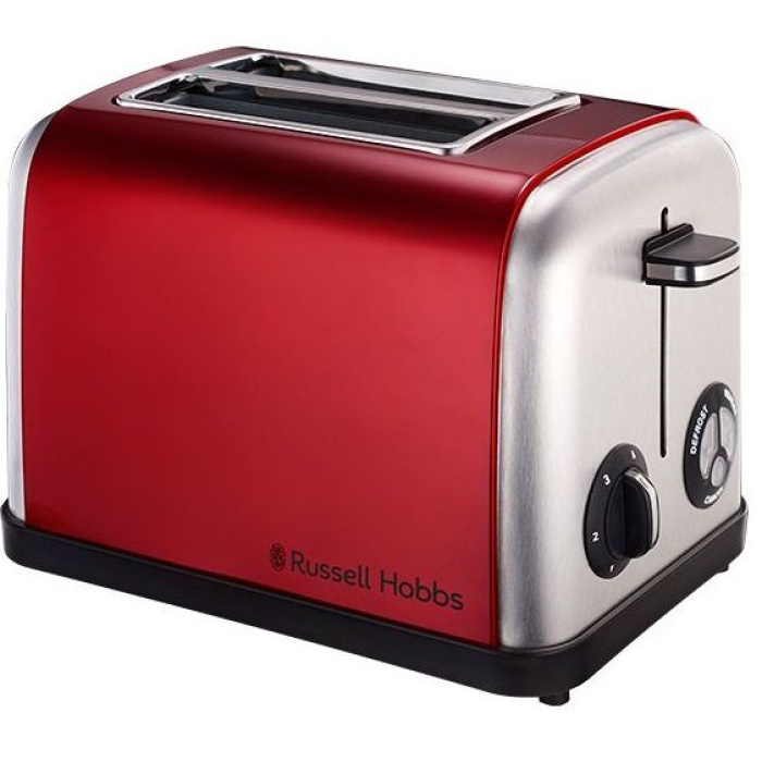 2 Slice 2nd Generation Legacy Red Toaster.jpg