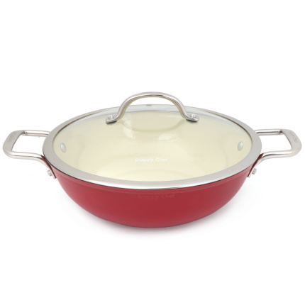 Circ030 Snappy Chef 30cm Superlight Round Casserole.png