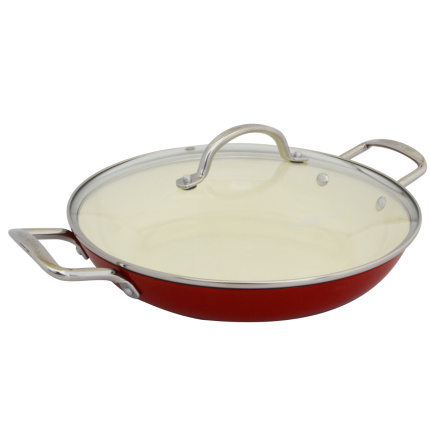 Cirg030 Snappy Chef 30cm Superlight Round Griddle 1.png