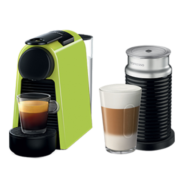 Essenza mini aeroccino bundle green 1.png