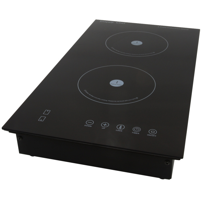 Scd003 Snappy Chef 2 Plate Induction Stove.png