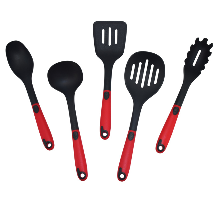 Scus005 Snappy Chef 5pc Utensil Set 2.png