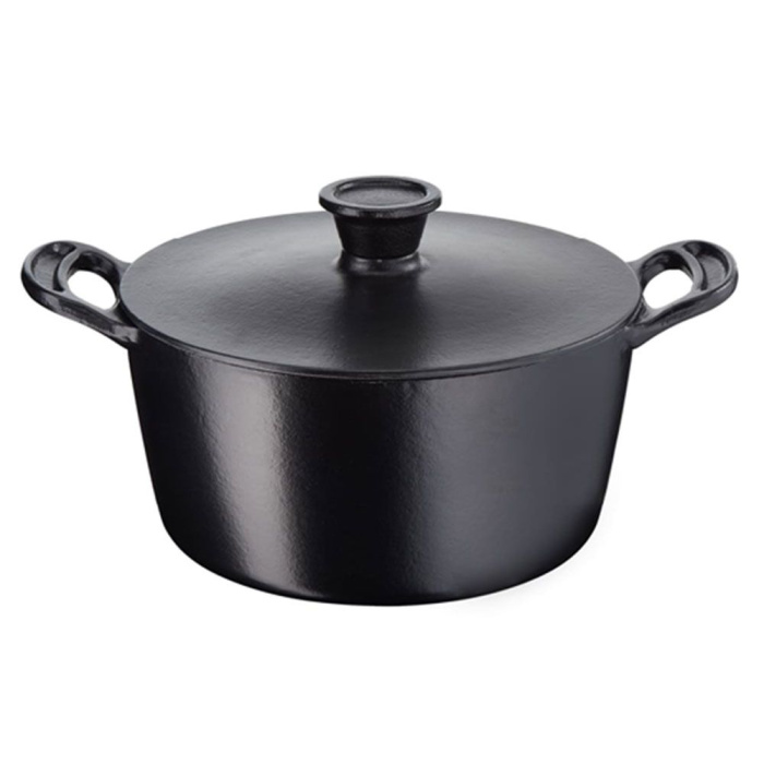 E2124655 Jamie Oliver Cast Iron Stewpot 24cm 1 .jpg